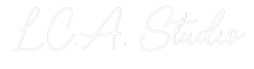 Tilpasset neonskiltredigeringsprogram på nett LCA Studio