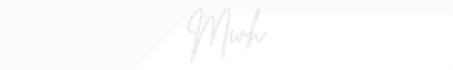 Custom Neon Sign Online Editor Mwh