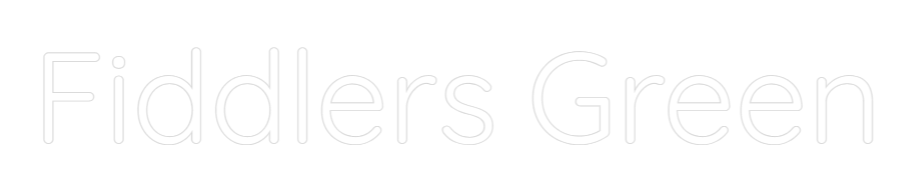 Editor online di insegne al neon personalizzate Fiddlers Green