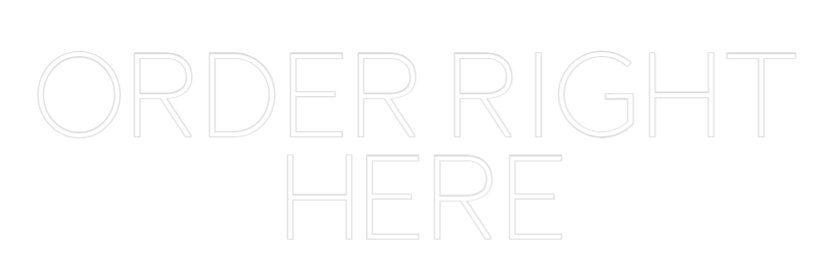 Custom Neon Sign Online Editor ORDER RIGHT
...