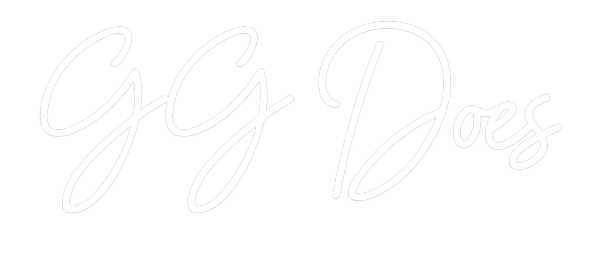 Custom Neon Sign Online Editor GG Does