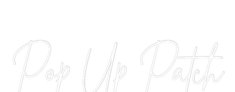 Custom Neon Sign Online Editor
Pop Up Patch
