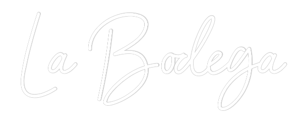 Custom Neon Sign Online Editor La Bodega