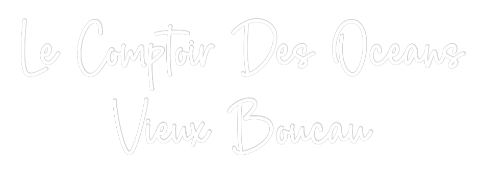 Custom Neon Sign Online Editor Le Comptoir D...