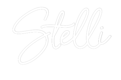 Custom Neon Sign Online Editor Stelli