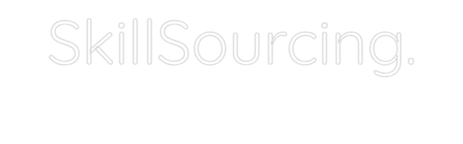 Custom Neon Sign Online Editor SkillSourcing...