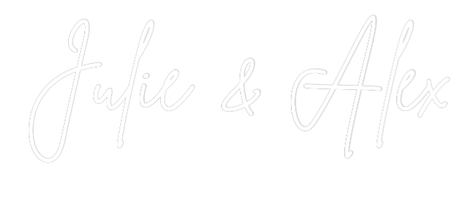 Custom Neon Sign Online Editor Julie & Alex