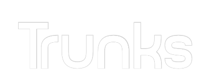 Custom Neon Sign Online Editor Trunks