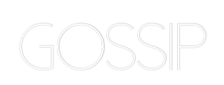 Editor online di insegne al neon personalizzate GOSSIP