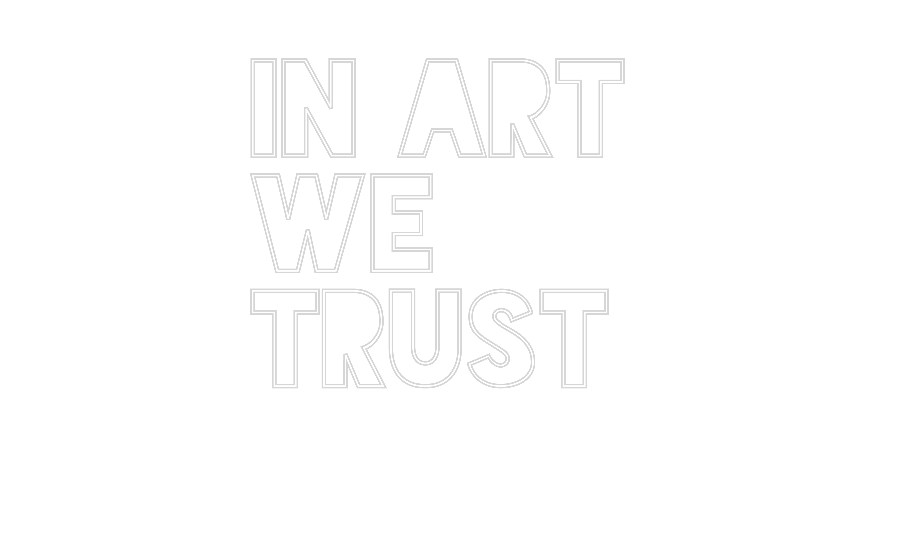 Custom Neon Sign Online Editor IN ART
WE
...