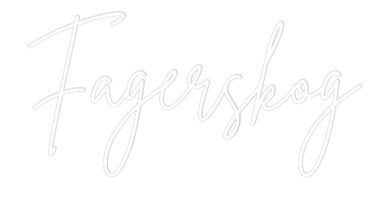 Custom Neon Sign Online Editor Fagerskog