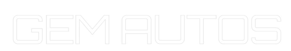 Custom Neon Sign Online Editor GEM AUTOS