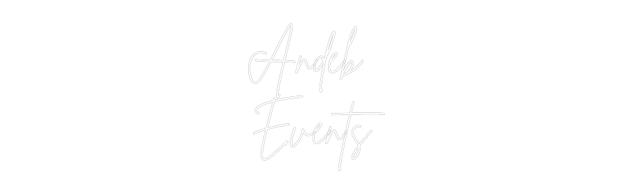 Custom Neon Sign Online Editor Andeb
Events
