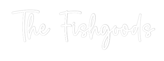Custom Neon Sign Online Editor The Fishgoods