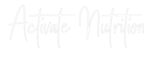 Custom Neon Sign Online Editor Activate Nutr...