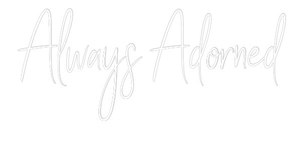 Custom Neon Sign Online Editor Always Adorned