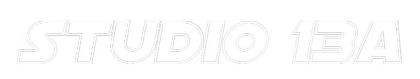 Anpassad neonskylt onlineredigerare STUDIO 13A