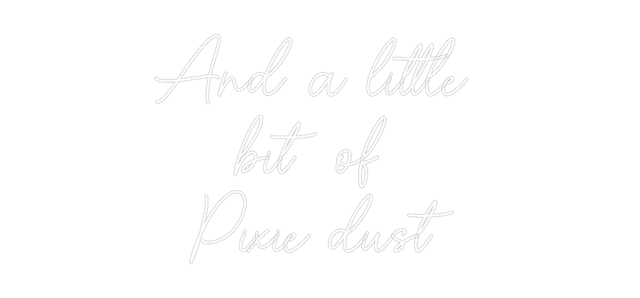 Custom Neon Sign Online Editor And a little ...