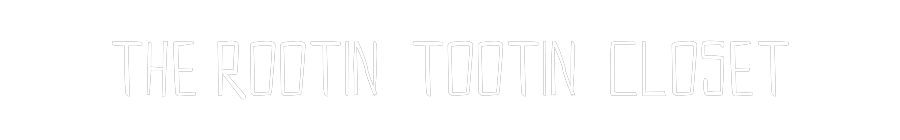 Custom Neon Sign Online Editor The Rootin’ T...