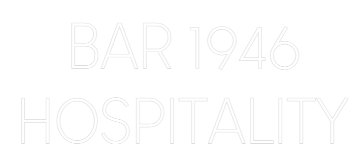 Editor online di insegne al neon personalizzate BAR 1946
OSPITE...