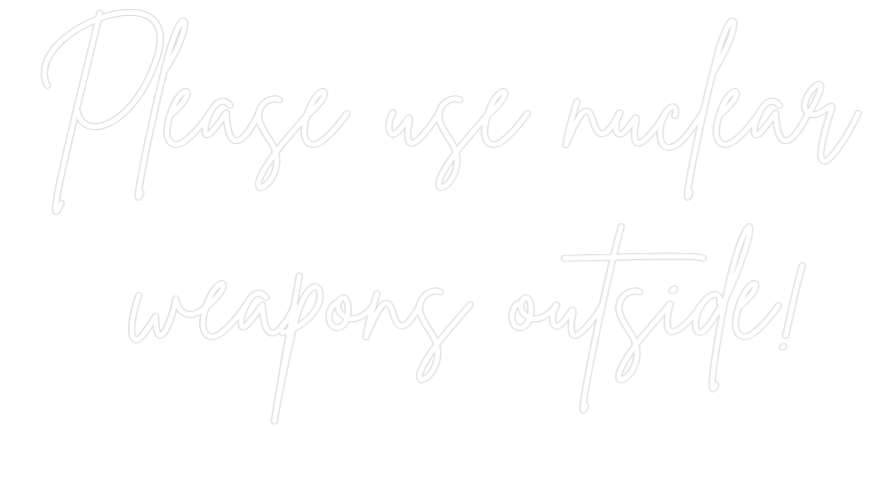 Custom Neon Sign Online Editor Please use nu...