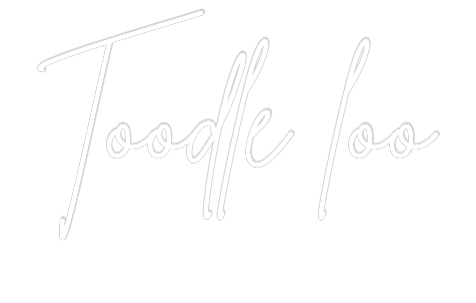 Anpassad neonskylt online-redigerare Toodle loo