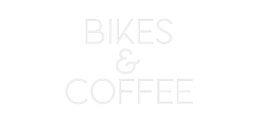 Custom Neon Sign Online Editor Bikes
&
Cof...