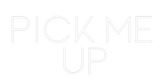 Custom Neon Sign Online Editor pick me
...