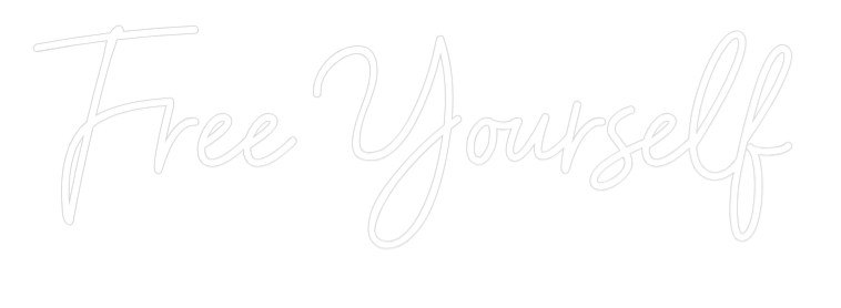 Custom Neon Sign Online Editor Free Yourself