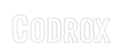 Anpassad neonskylt online-redigerare Codrox