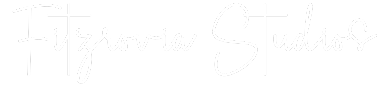 Custom Neon Sign Online Editor Fitzrovia Stu...