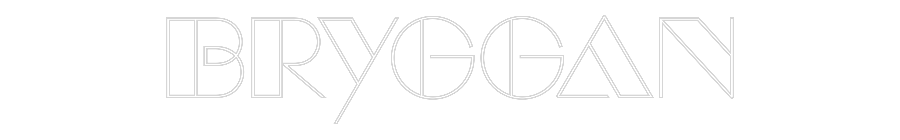 Custom Neon Sign Online Editor BRYGGAN