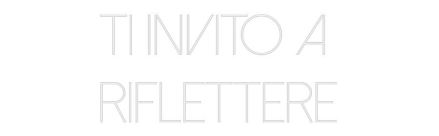 Custom Neon Sign Online Editor ti invito a
...