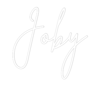 Custom Neon Sign Online Editor Joby