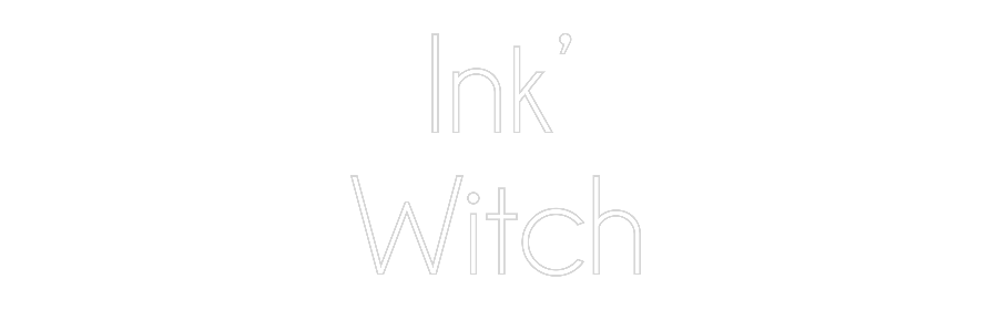 Editor online di insegne al neon personalizzate Ink'
Strega