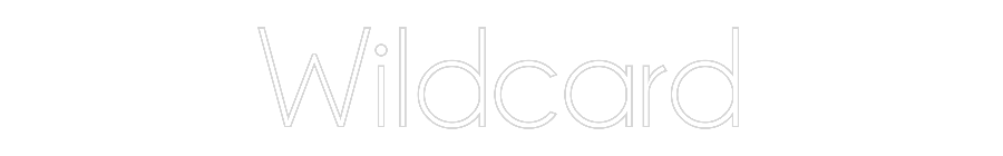 Custom Neon Sign Online Editor Wildcard