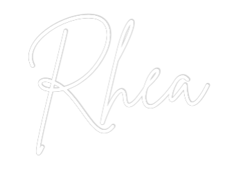 Custom Neon Sign Online Editor Rhea