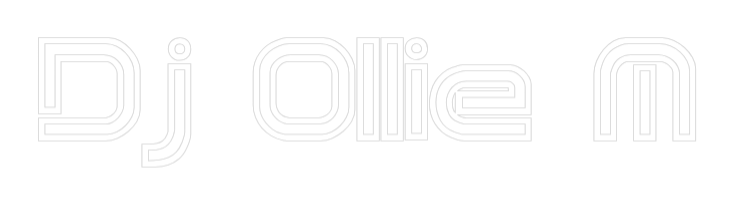 Custom Neon Sign Online Editor Dj Ollie M