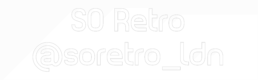 Custom Neon Sign Online Editor SO Retro
@så...