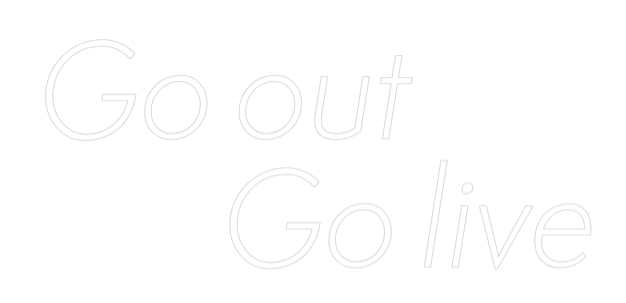 Custom Neon Sign Online Editor Go out
...