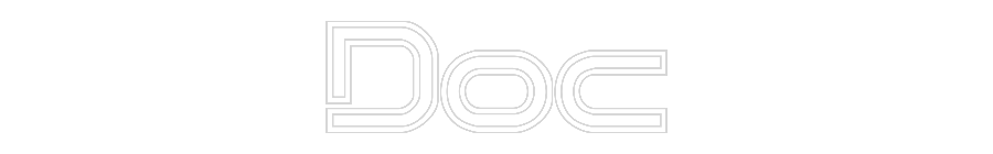 Editor online di insegne al neon personalizzate Doc