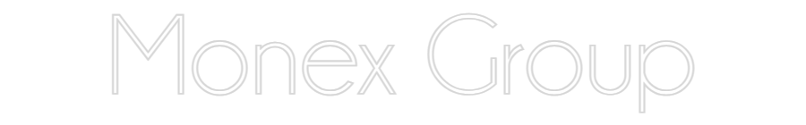 Editor online di insegne al neon personalizzate Monex Group
