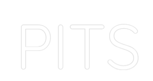Editor online di insegne al neon personalizzate PITS