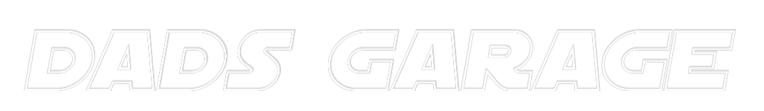 Custom Neon Sign Online Editor Dads garage