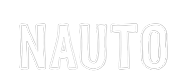 Custom Neon Sign Online Editor NAUTO