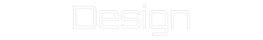 Anpassad bakgrundsbelyst neonskylt onlineredaktörsdesign