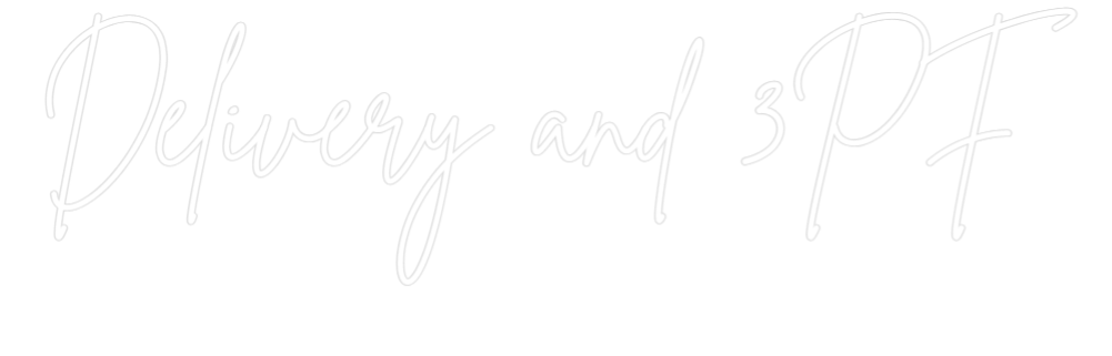 Custom Neon Sign Online Editor Delivery and ...