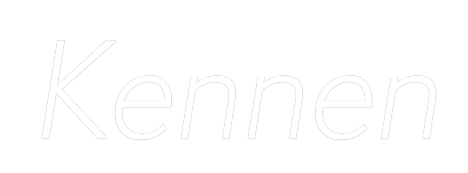 Custom Neon Sign Online Editor Kennen