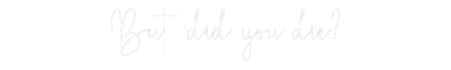 Custom Neon Sign Online Editor But did you d...