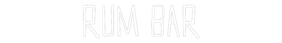 Custom Neon Sign Online Editor Rum Bar